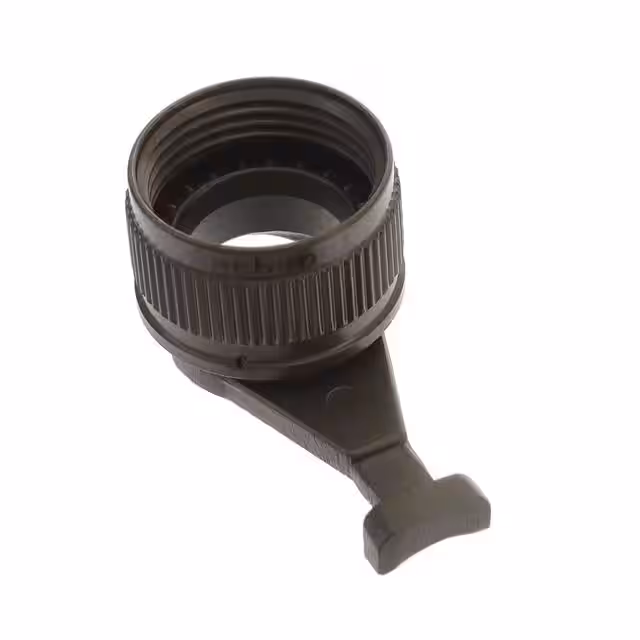 A850495512W Amphenol Interconnect India  Endgehäuse und Kabelklemmen